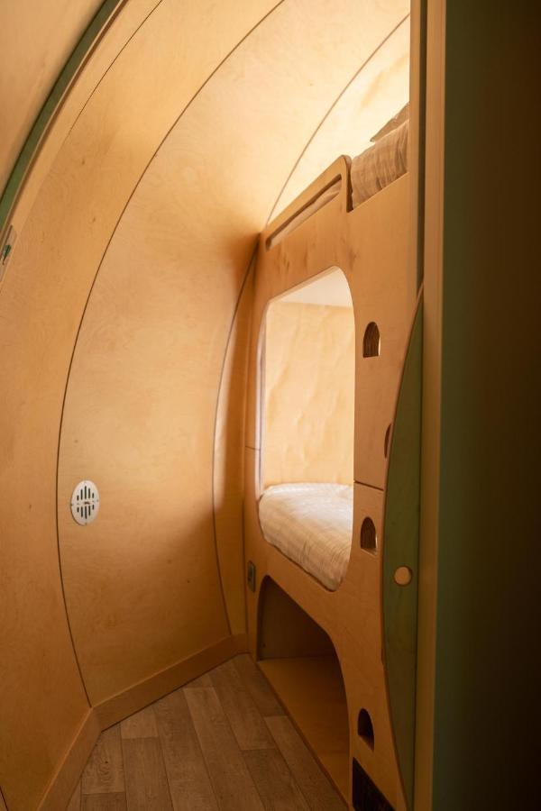 Further Space At Carrickreagh Bay Luxury Glamping Pods, Lough Erne Enniskillen Ngoại thất bức ảnh